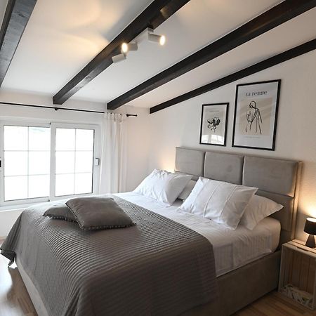 Apartment Kokolo Sea View Hvar 흐바르 외부 사진