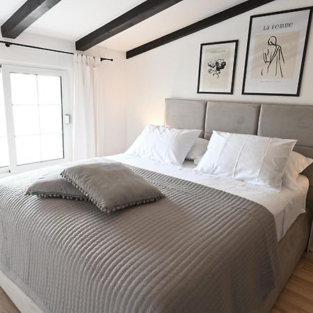 Apartment Kokolo Sea View Hvar 흐바르 외부 사진